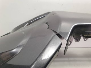 PARAGOLPES DELANTERO TOYOTA TOYOTA LAND CRUISER (J15) 2009-2023