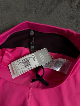 Chandal Deportivas Adidas Rosa