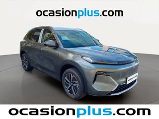 Geely Starray EM-i 1.5 PHEV PRO 193 kW (262 CV)
