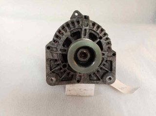 Ssangyong 498834 alternador a6651540002 kyron 200