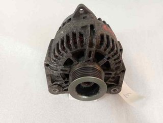 Ssangyong 498834 alternador a6651540002 kyron 200