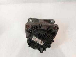 Ssangyong 498834 alternador a6651540002 kyron 200
