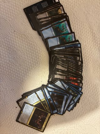 Set Magic The Gathering Assassin's Creed