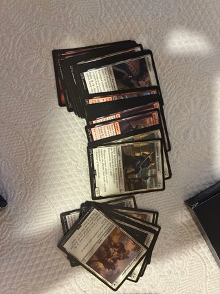 Set Magic The Gathering Assassin's Creed