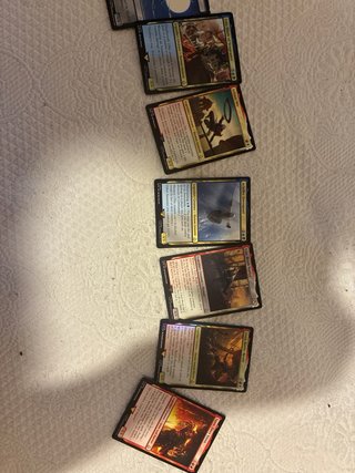 Set Magic The Gathering Assassin's Creed
