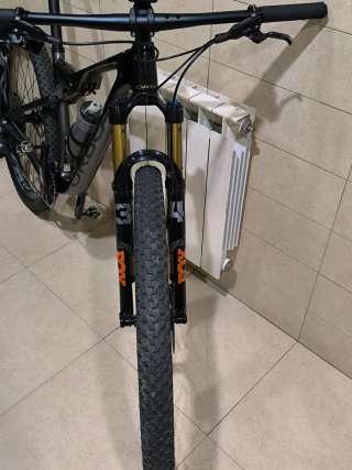 Orbea Oiz Bicicleta Montaña