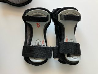 Kit de Protecciones Patinaje