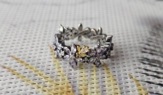Anillo Bridgerton