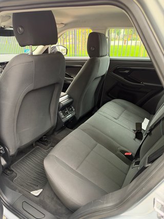 Land Rover Range Rover Evoque 2021