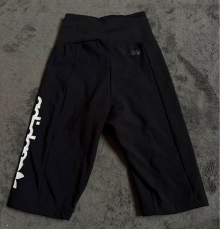 Mallas cortas Adidas negras