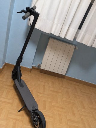Patinete Eléctrico Xiaomi 1C
