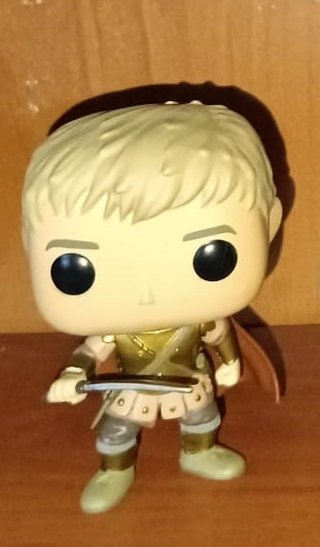 Funko Pop Rory Williams Doctor Who