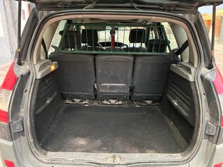 Renault scenic 1.5 dci 105 cv 2009
