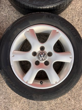 Llantas Volkswagen R14