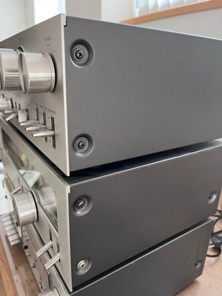 Conjunto Hifi Teac