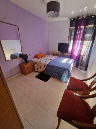 Habitación alquiler
