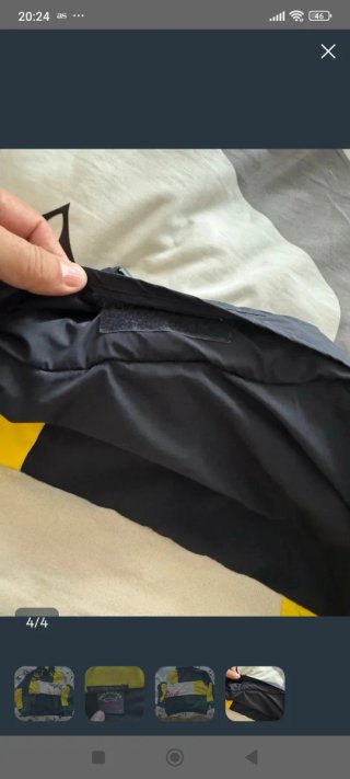 Sudadera Paul & Shark Multicolor