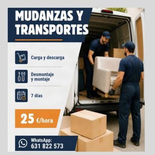 Mudanzas perfecta