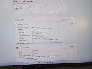 PC Gaming i7 6700, GTX 1060 6GB, 16GB RAM