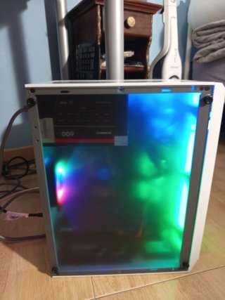 PC Gaming i7 6700, GTX 1060 6GB, 16GB RAM