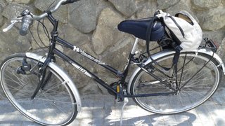 Bicicleta BH Boston Paseo Ciudad