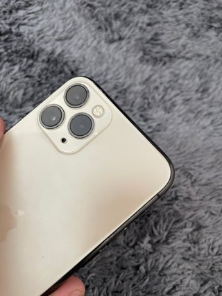 iPhone 11 Pro 256GB Gold