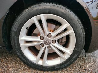Opel Insignia ST 250CV 4x4 2013