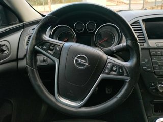 Opel Insignia ST 250CV 4x4 2013