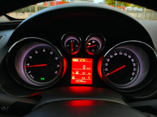 Opel Insignia ST 250CV 4x4 2013