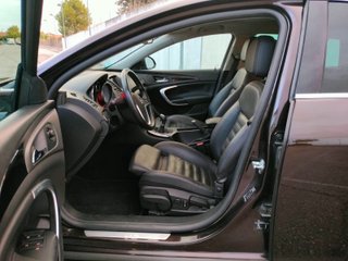 Opel Insignia ST 250CV 4x4 2013