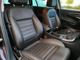 Opel Insignia ST 250CV 4x4 2013