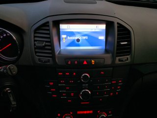 Opel Insignia ST 250CV 4x4 2013