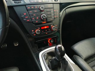 Opel Insignia ST 250CV 4x4 2013