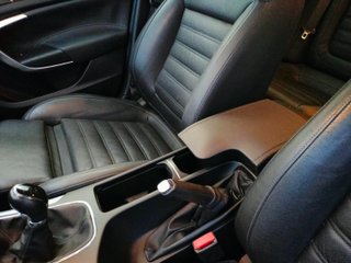 Opel Insignia ST 250CV 4x4 2013