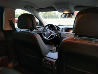 Opel Insignia ST 250CV 4x4 2013