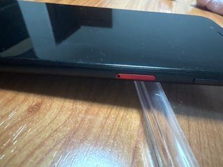 iPhone 7 Plus Negro Espacial Buen estado