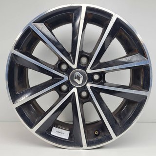 JUEGO LLANTAS RENAULT RENAULT MEGANE IV BERLINA 5P 2016-2020