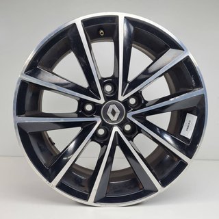 JUEGO LLANTAS RENAULT RENAULT MEGANE IV BERLINA 5P 2016-2020