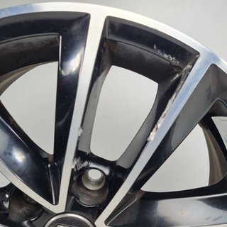 JUEGO LLANTAS RENAULT RENAULT MEGANE IV BERLINA 5P 2016-2020