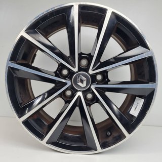 JUEGO LLANTAS RENAULT RENAULT MEGANE IV BERLINA 5P 2016-2020