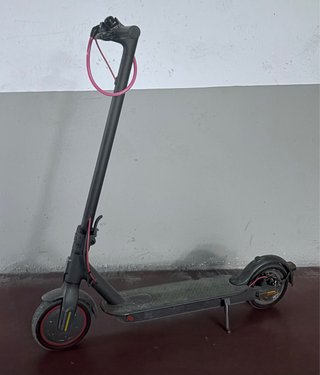 Patinete Eléctrico Xiaomi Pro 2
