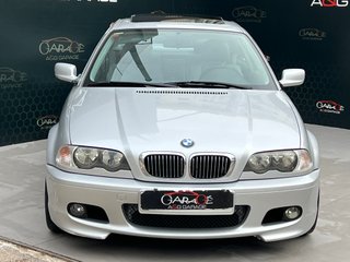 BMW Serie 3 2001 Paquete //M *AUTOMÁTICO*