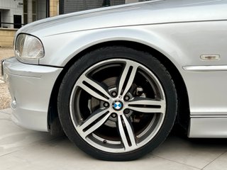 BMW Serie 3 2001 Paquete //M *AUTOMÁTICO*