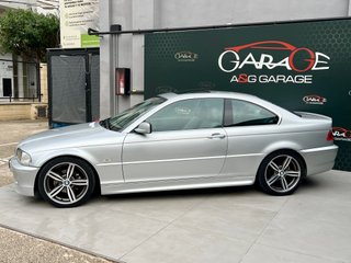 BMW Serie 3 2001 Paquete //M *AUTOMÁTICO*