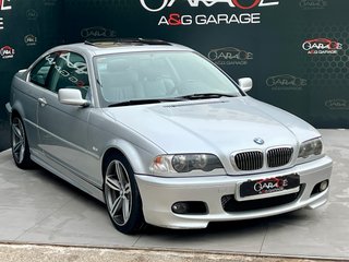 BMW Serie 3 2001 Paquete //M *AUTOMÁTICO*