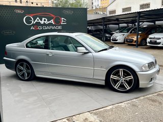 BMW Serie 3 2001 Paquete //M *AUTOMÁTICO*