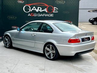 BMW Serie 3 2001 Paquete //M *AUTOMÁTICO*