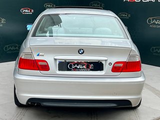 BMW Serie 3 2001 Paquete //M *AUTOMÁTICO*
