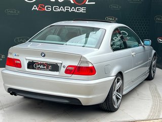 BMW Serie 3 2001 Paquete //M *AUTOMÁTICO*