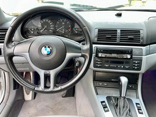 BMW Serie 3 2001 Paquete //M *AUTOMÁTICO*